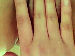 Oh god, I can't stop squirting everywhere in this compilation of my best orgasms... it's like, so intense y'know?