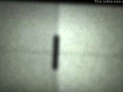 in a casual tale, alexandria wu and clifford bryant star in an intense interracial fight night with european and chinese wrestling moves