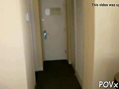 Hard tool sparks joy for our eager girl