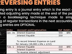 pinay college student explains the full accounting cycle in class
