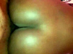 sloppy head leads to intense reverse riding with wet passion