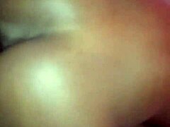 sloppy head leads to intense reverse riding with wet passion