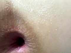 do you think you can handle fucking this colombian webcam model's wet open ass hard?