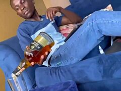 Full video is up on my premium channel now