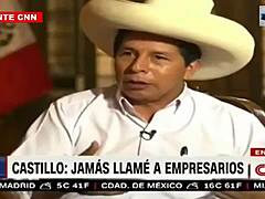 i'm pounding pedro castillo's ass hard in this anal session