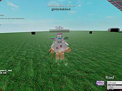 Did you see how that cat girl got fucked so hard in the battle, ending with a massive creampie?