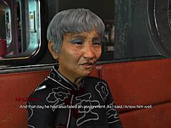 Corlan Engages In Playful Inception With Shaved And Hairless Details.