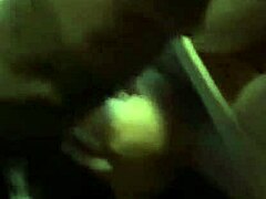 Latina Bbw Wife Sucks My Cock In This Steamy Old Cuckold Encounter