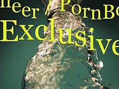 quickfap with black angelika sucking cock in doggystyle bent over riding swallow lick and facial cumshot 😈