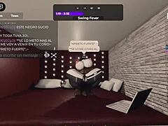 This white bitch came back for more dick from her friend and ended up getting pregnant in hardcore action.