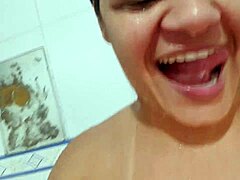 I totally have this wild fetish for Paulo, that rough mechanic fixing my car