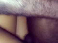 i'm sussusexycaribe, a latina wife feeling so pretty and sexy as i fuck this xvideo follower in my wet pussy until orgasm hits hard