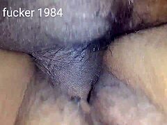 Wife Fucks Friends and Customers for Pleasure Since Husband Cums in Under 2 Minutes in Pov Couple Scene