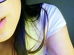 milenax gg la peruanita showcases her talents in a fun session