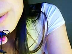 milenax gg la peruanita showcases her talents in a fun session