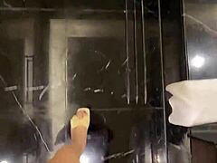 yo, check out shemale ting xuan casually strolling outdoors and then peeing right there in public 😉