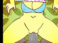 Isabelle POV Sex Loop