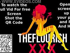 Young Guy Wildly Engages Blonde MILF On Table