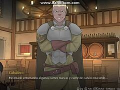 Stop that gameplay and let's talk about this NTR twist instead.