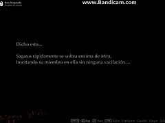 Stop that gameplay and let's talk about this NTR twist instead.