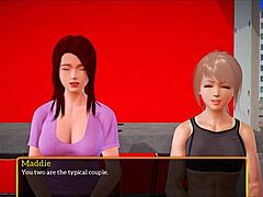 Exploring bonds in my new family chapter 322