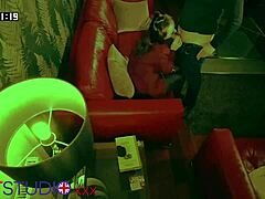 Voyeur Student Spied Fucking Teacher!