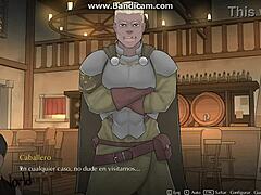 Stop that gameplay and let's talk about this NTR twist instead.