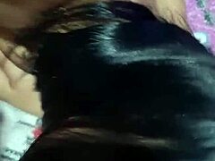 Chubby Guy Came To My House For Intense Action