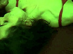 Best swallowing facials with natural boobs and sperm in mouth from horny Croatian slut in compilation