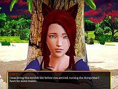 Exploring bonds in my new family chapter 322