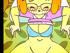 Isabelle POV Sex Loop