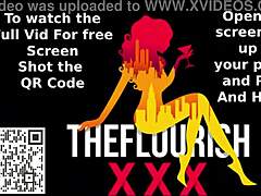 Young Guy Wildly Engages Blonde MILF On Table