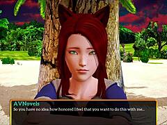 Exploring bonds in my new family chapter 322