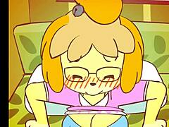 Isabelle POV Sex Loop