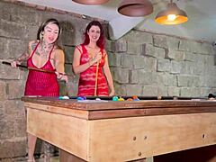 Invitation to come over and handle the shave