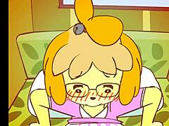 Isabelle POV Sex Loop