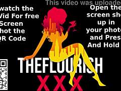 Young Guy Wildly Engages Blonde MILF On Table