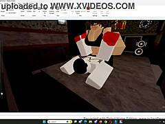 Irina Plays With A Cock Using Her Big Natural Tits And Sexy Ass