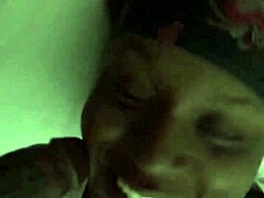 What if that brown skin beauty delivers mind-blowing head like no other?