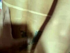 Chubby Guy Came To My House For Intense Action