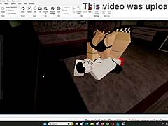 Irina Plays With A Cock Using Her Big Natural Tits And Sexy Ass