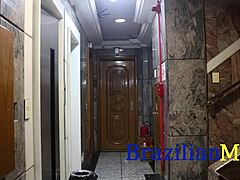 Monster Black Cock Pounds Deep Into Milf's Hairy Ass Hard!