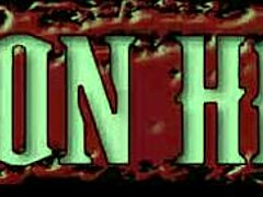 Shay Is Blonde and Horny for Cock in the Bed, Riding It Wildly 😏