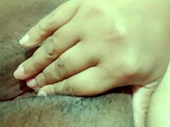 Join this hot video call session with a seductive cam girl ready for steamy anal action, just message to connect and play.