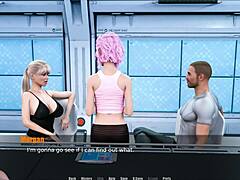 Hey, through spacetime 15 is such a cool amateur homemade adventure, right? 😊