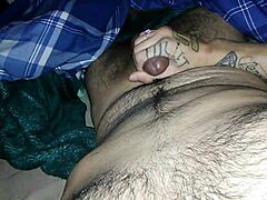 uh darius andino here cumming so hard for the third time, feels intense