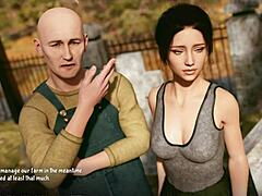 what's behind a o a academy 1 game