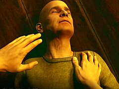 what's behind a o a academy 1 game