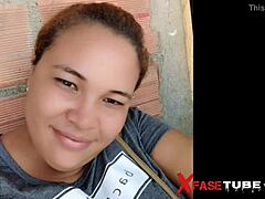 Overwhelmed With Desire While Licking The Pussy Of M-A-T In Passionate Oral Encounter