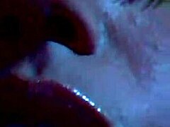 Busty Glamour Lesbians Pussylicking And Rimming! Watch Them Trib And Scissor In Hot Cunilingus Action